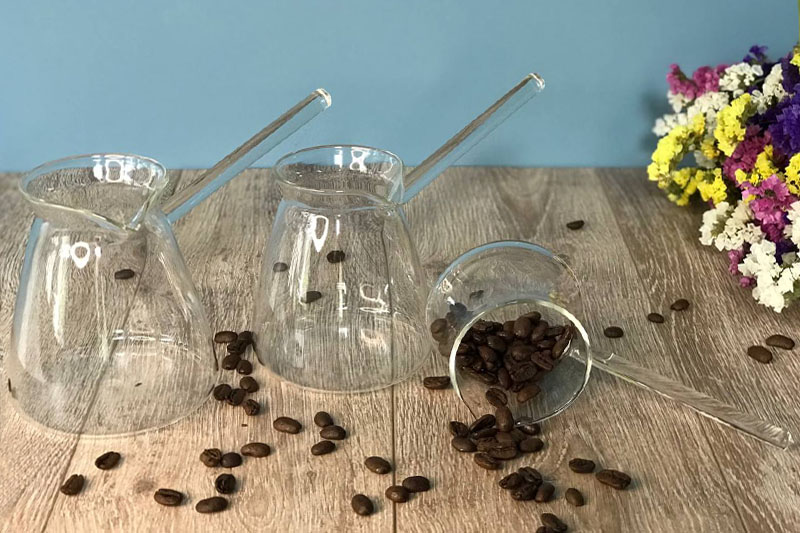 Купити турка Купити скляну турку